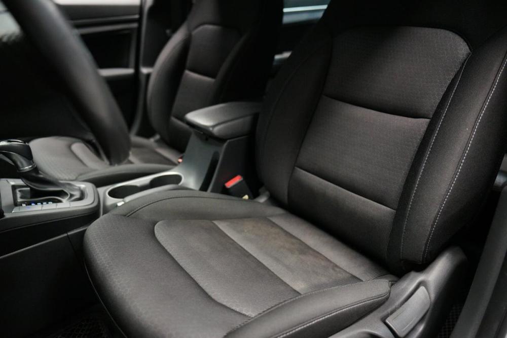 Hyundai Elantra VI (AD) Крым  - изображение 9