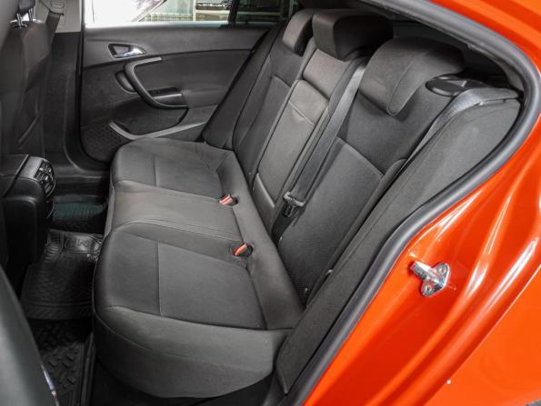 Opel Insignia I с пробегом 2010 года, цена 869 000 рублей, 186365 км, седан, Автокод Объявления