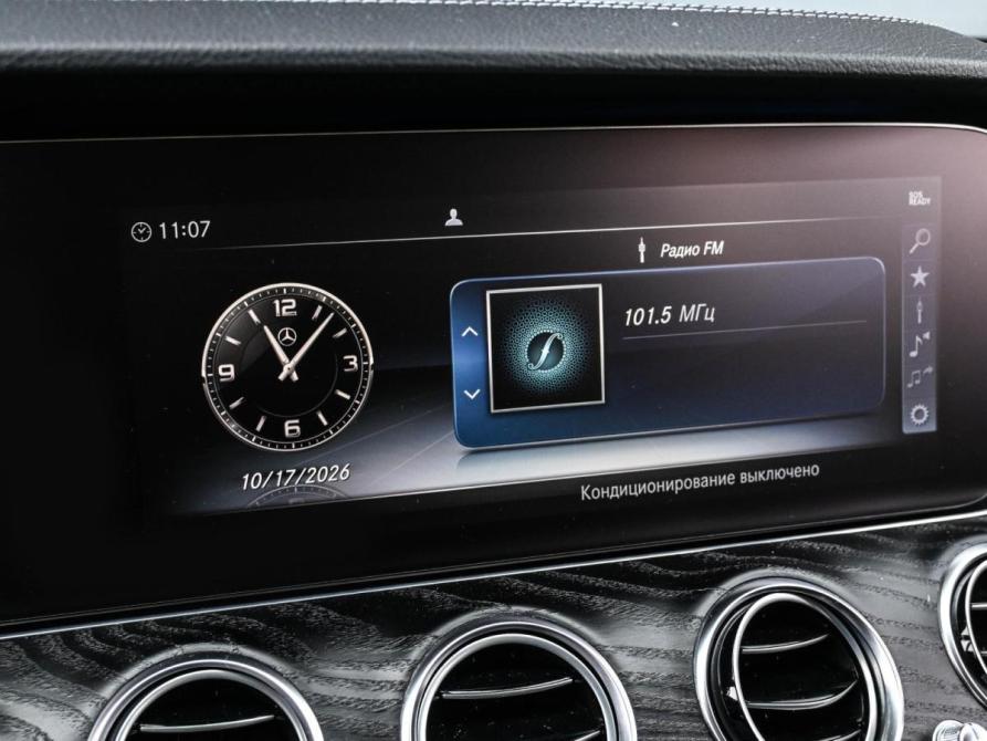 Mercedes-Benz E-Класс V (W213 S213 C238) Новороссийск  - изображение 19