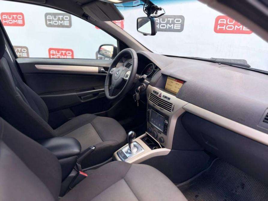 Opel Astra H Санкт-Петербург  - изображение 6