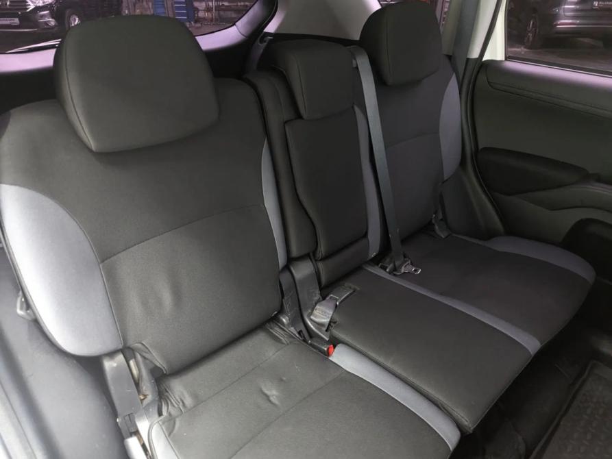 Mitsubishi Outlander II Рестайлинг Воронеж  - изображение 15