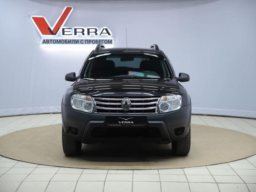 Renault Duster I Уфа  - изображение 2