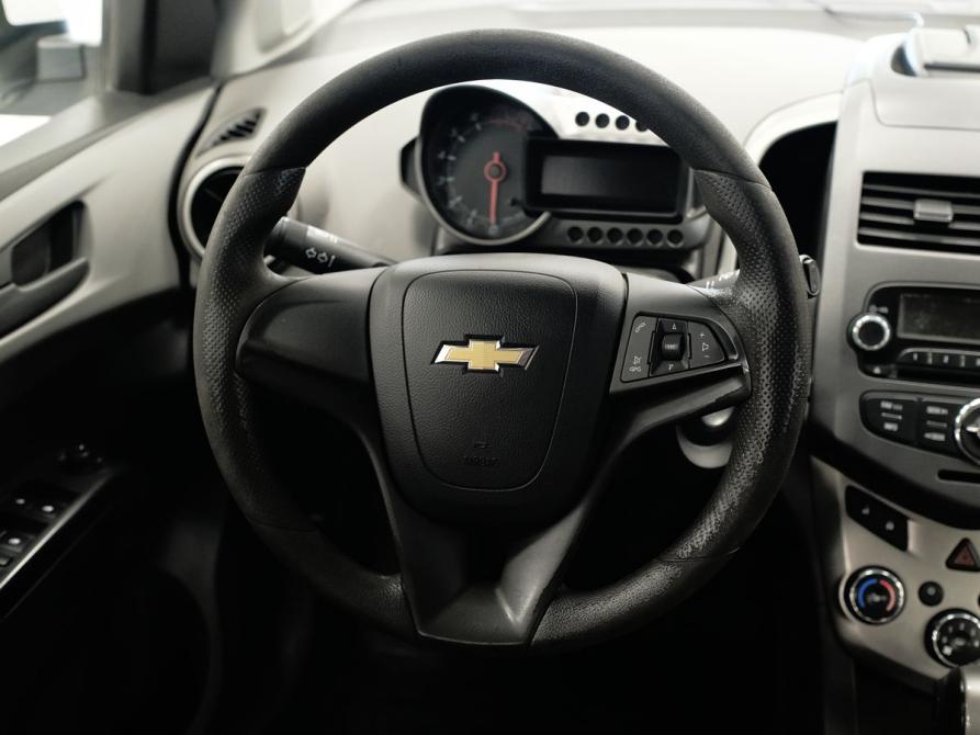 Chevrolet Aveo II Самара  - изображение 12