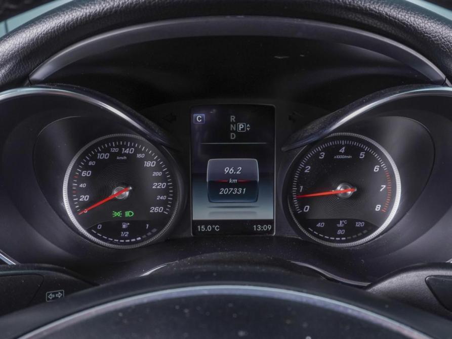 Mercedes-Benz C-Класс IV (W205) Ростов-на-Дону  - изображение 18