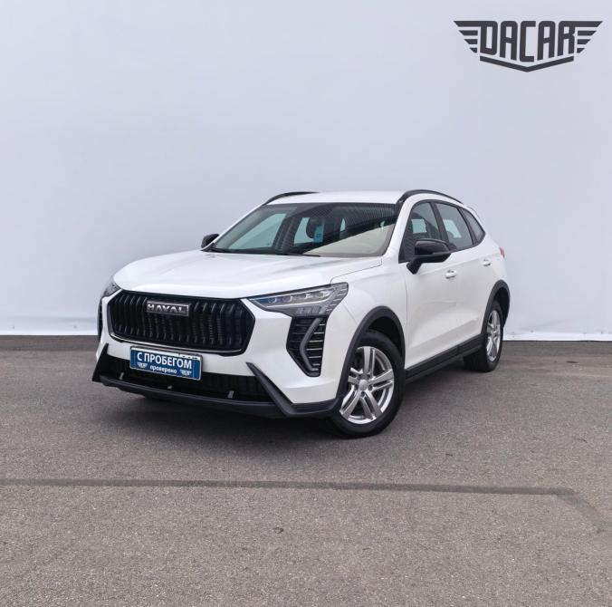 Haval Jolion I Рестайлинг Санкт-Петербург  - изображение 1