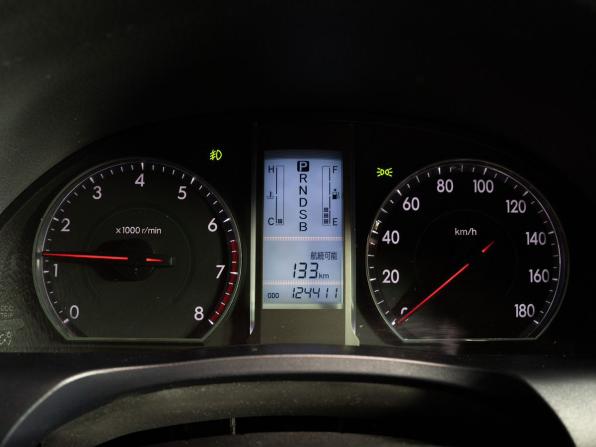 Toyota Allion II с пробегом 2008 года, цена 1 100 000 рублей, 124411 км, седан, Автокод Объявления