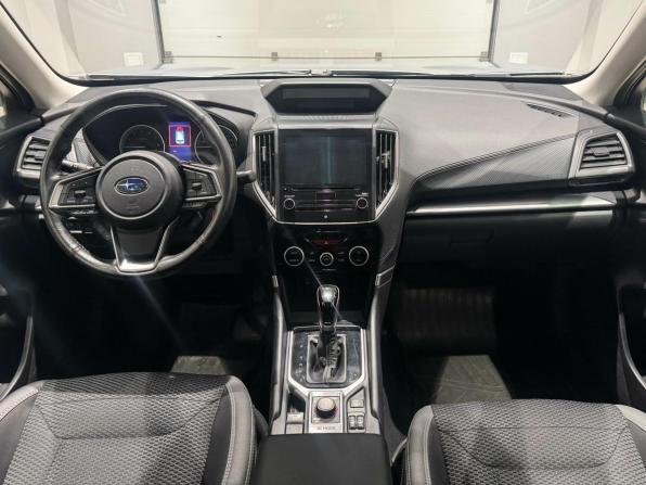 Subaru Forester V с пробегом 2019 года, цена 2 938 035 рублей, 60492 км, внедорожник, Автокод Объявления