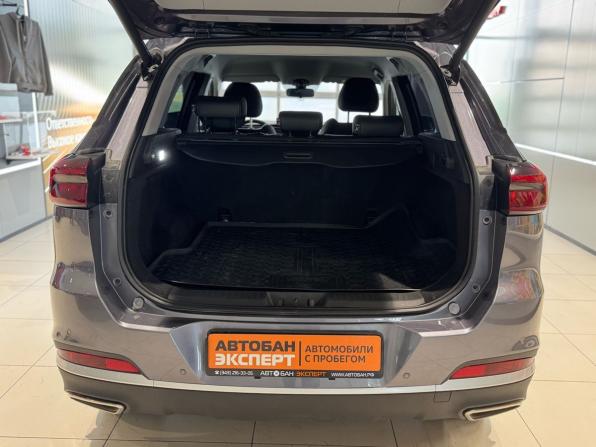 Chery Tiggo 7 Pro Max I с пробегом 2023 года, цена 1 929 000 рублей, 72000 км, внедорожник, Автокод Объявления