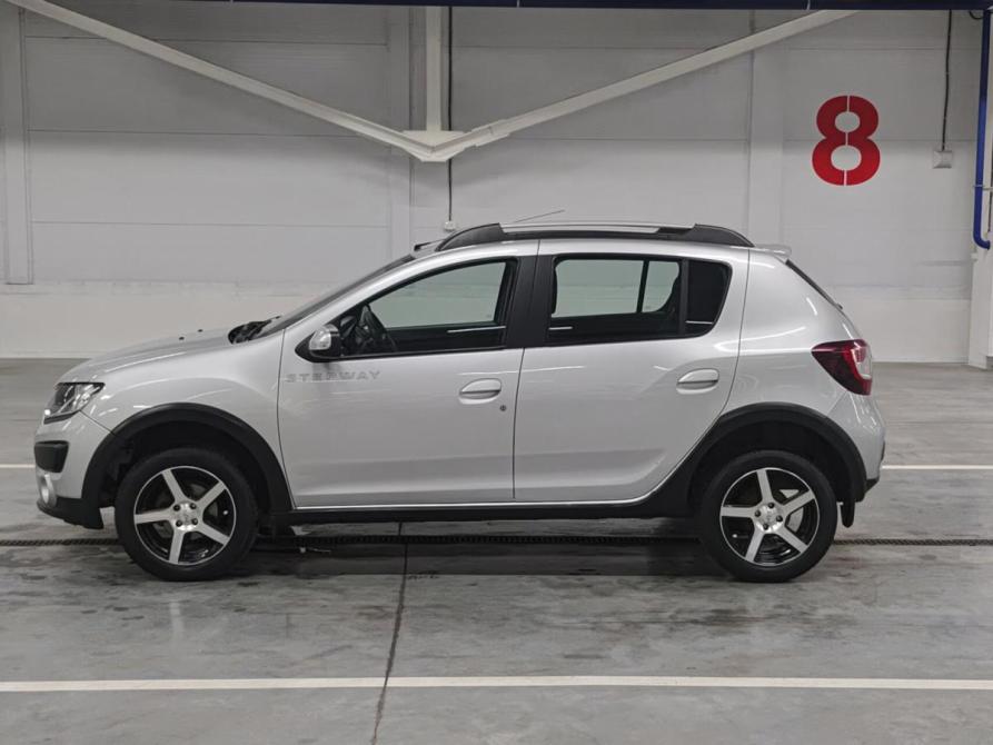 Renault Sandero II Казань  - изображение 10