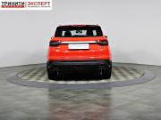 Geely Coolray I Белгород  - изображение 24