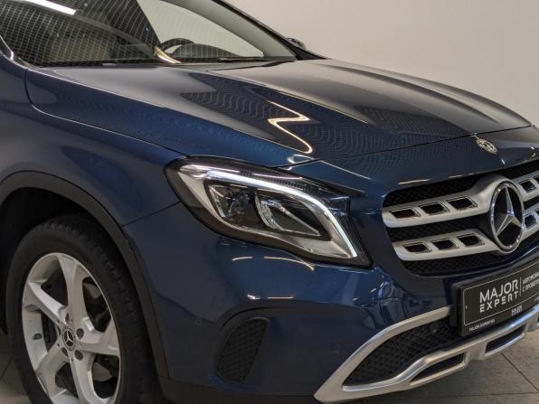 Mercedes-Benz GLA I (X156) Рестайлинг с пробегом 2019 года, цена 2 400 000 рублей, 92405 км, внедорожник, Автокод Объявления