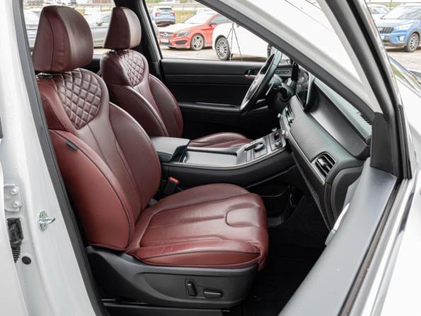 Hyundai Palisade I с пробегом 2020 года, цена 4 430 000 рублей, 84302 км, внедорожник, Автокод Объявления