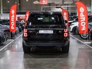 Land Rover Range Rover IV Рестайлинг Санкт-Петербург  - изображение 49