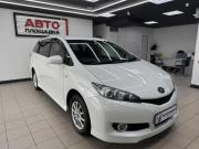 Toyota Wish II Челябинск  - изображение 18