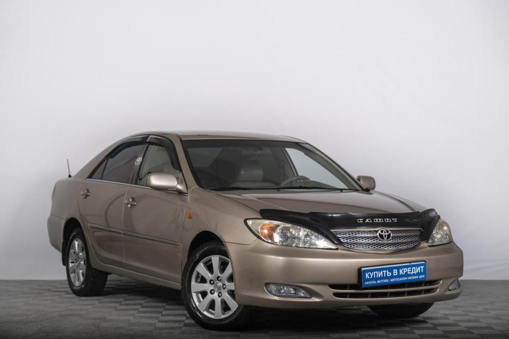 Toyota Camry V (XV30) Томск  - изображение 1