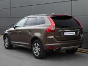 Volvo XC60 I Рестайлинг Москва  - изображение 28
