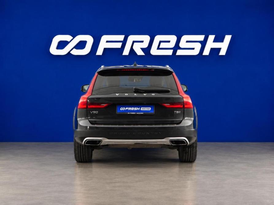 Volvo V90 Cross Country I Москва  - изображение 4