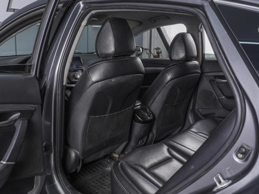 Hyundai i40 I Рестайлинг Ростов-на-Дону  - изображение 11