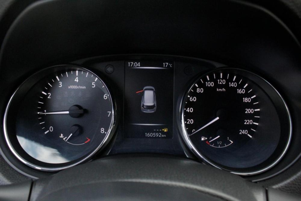Nissan X-Trail III Рестайлинг Брянск  - изображение 14