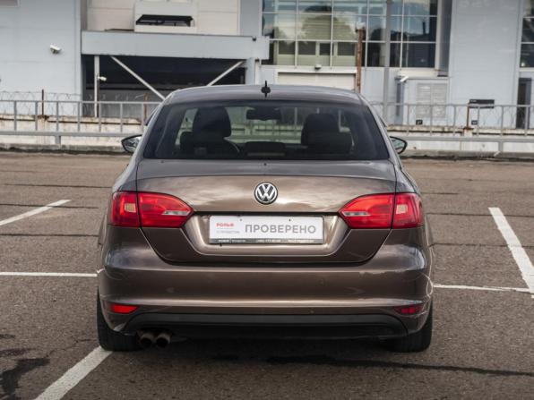 Volkswagen Jetta VI с пробегом 2011 года, цена 598 000 рублей, 277910 км, седан, Автокод Объявления