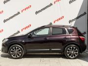 Nissan Qashqai I Рестайлинг Екатеринбург  - изображение 32