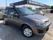 Lada (ВАЗ) Kalina II Нижнекамск  - изображение 19