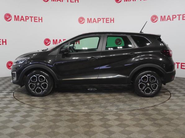 Renault Kaptur I Рестайлинг с пробегом 2020 года, цена 1 784 000 рублей, 62527 км, внедорожник, Автокод Объявления