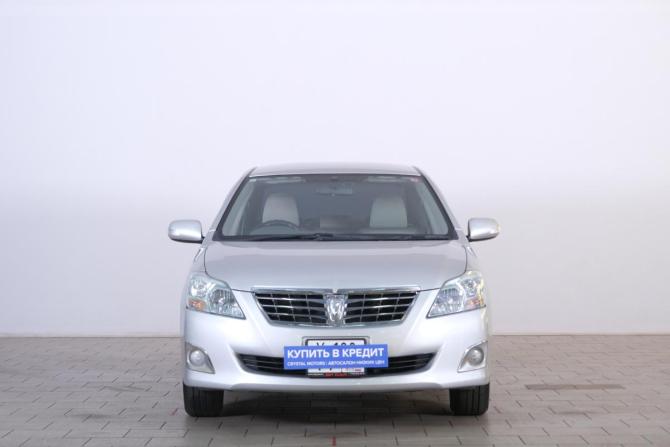 Toyota Premio II (T26) Рестайлинг с пробегом 2012 года, цена 1 599 000 рублей, 38500 км, седан, Автокод Объявления