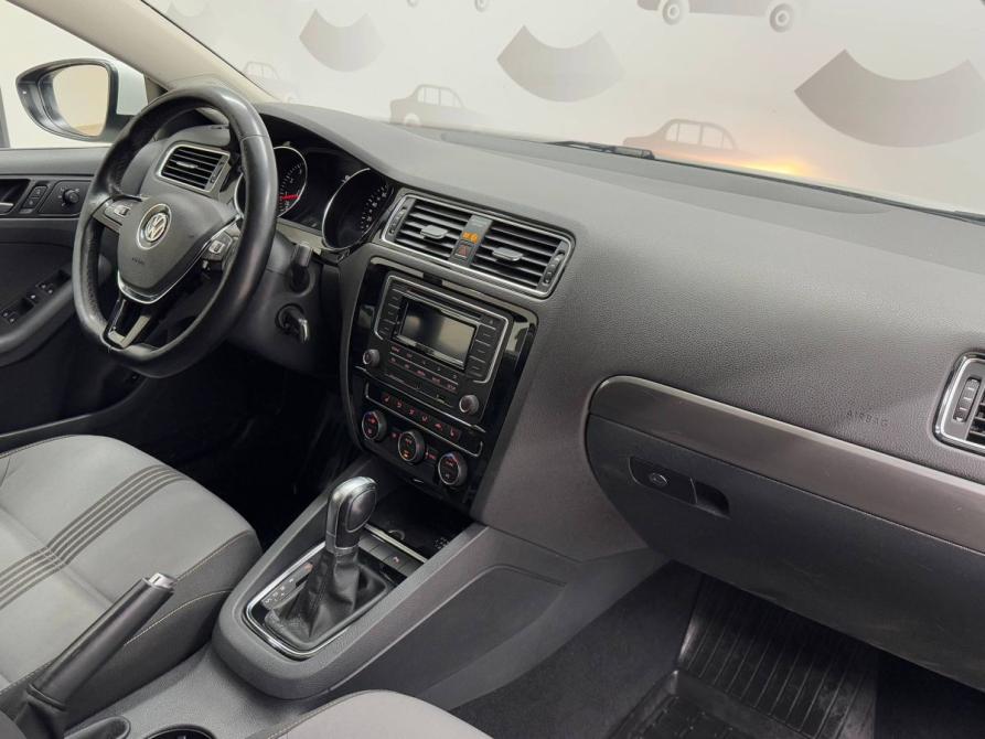 Volkswagen Jetta VI Рестайлинг Ставрополь  - изображение 8