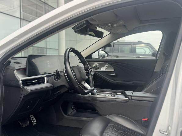 Chery Arrizo 8 с пробегом 2023 года, цена 1 545 000 рублей, 142364 км, седан, Автокод Объявления