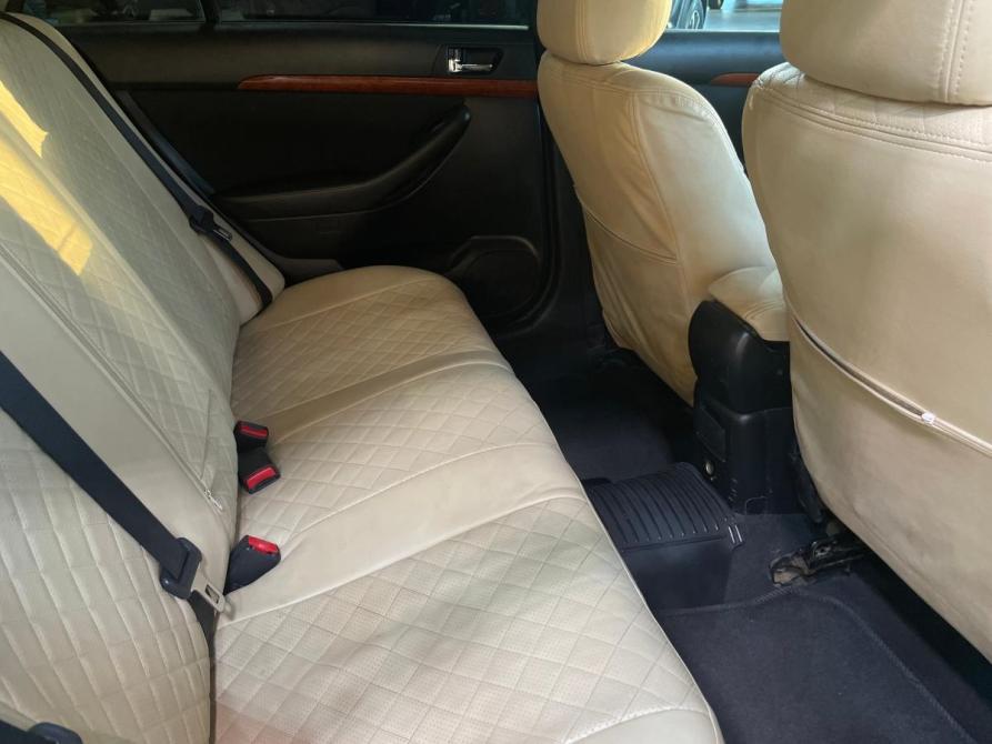 Toyota Avensis II Рестайлинг Стерлитамак  - изображение 19