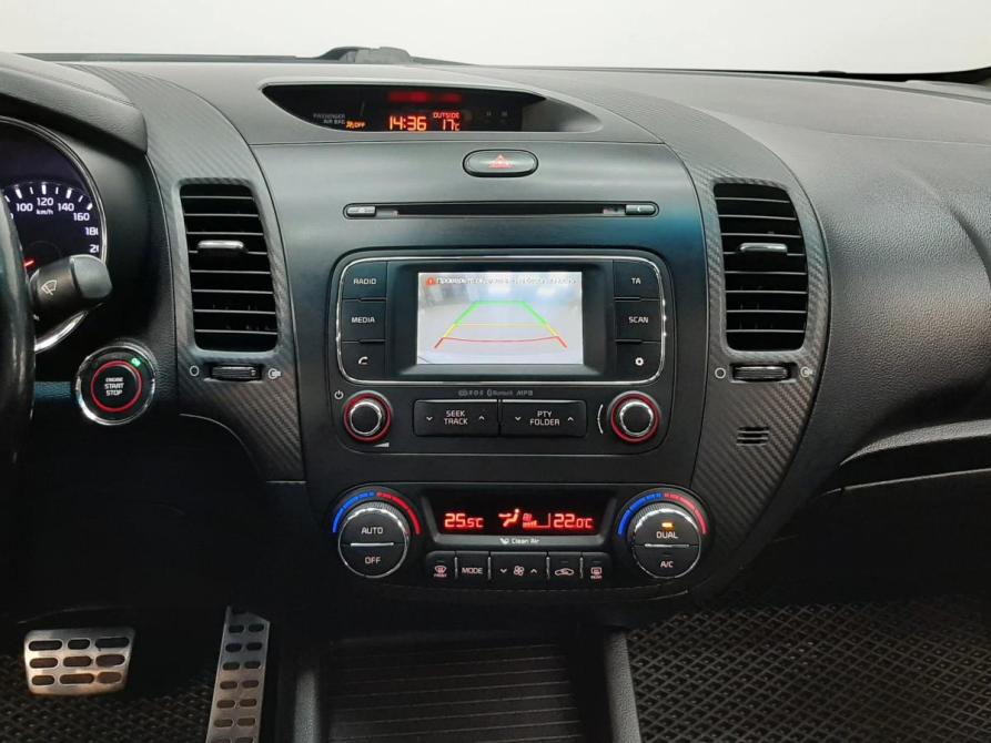 Kia Cerato III Москва  - изображение 15
