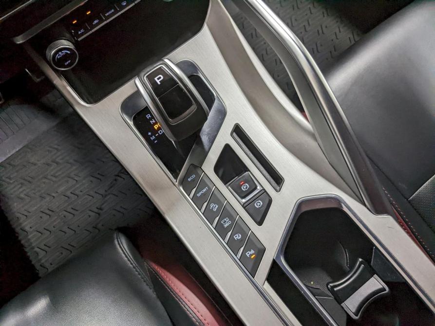 Geely Coolray I Москва  - изображение 29