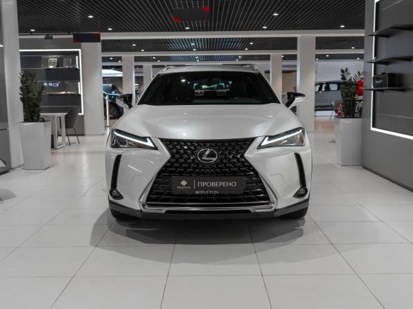 Lexus UX I с пробегом 2019 года, цена 3 150 000 рублей, 51545 км, внедорожник, Автокод Объявления