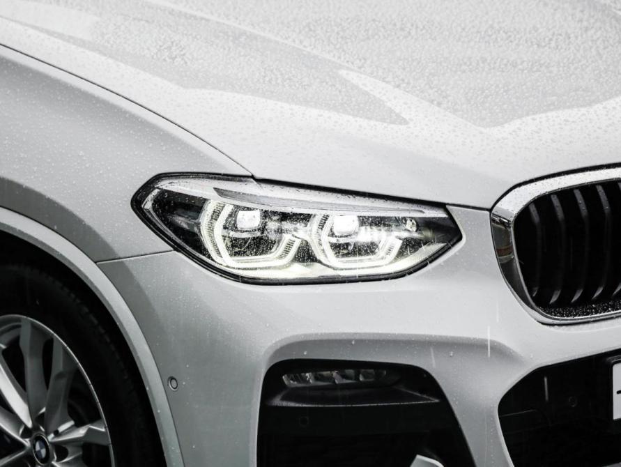 BMW X3 III (G01) Санкт-Петербург  - изображение 12