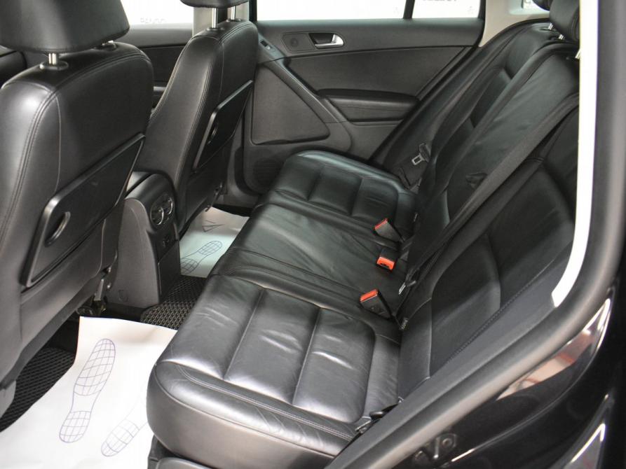 Volkswagen Tiguan I Мурманск  - изображение 10