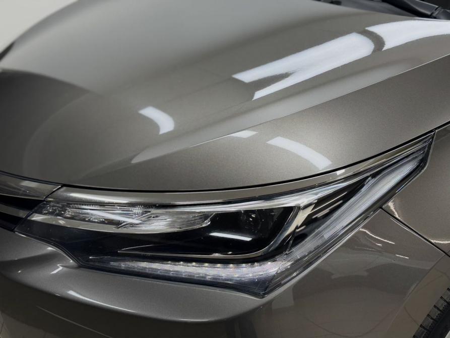 Toyota Corolla XI (E160 E170 E180) Рестайлинг 1 Вологда  - изображение 8