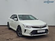 Toyota Camry VII (XV50) Рестайлинг Москва  - изображение 15