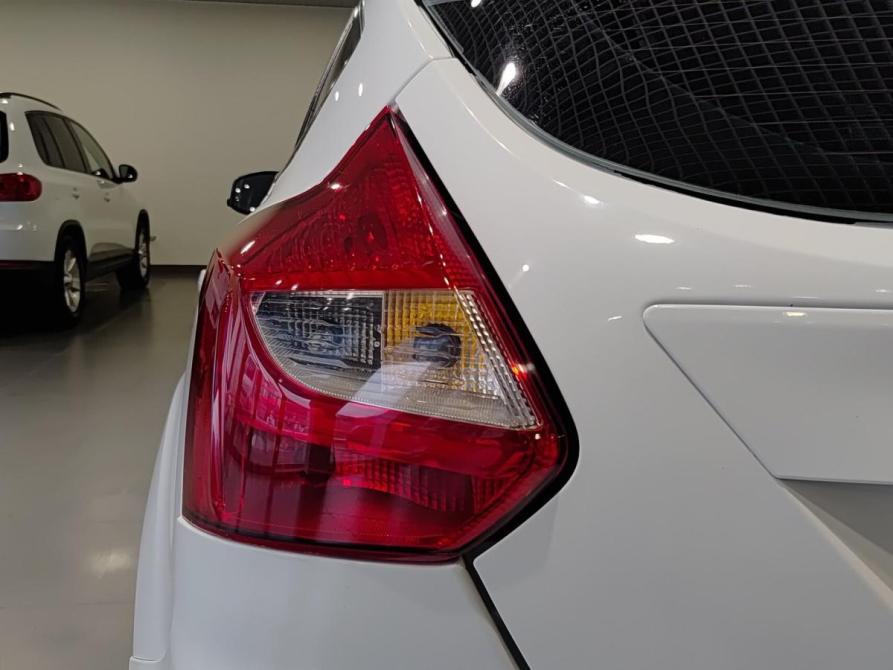 Ford Focus III Казань  - изображение 11
