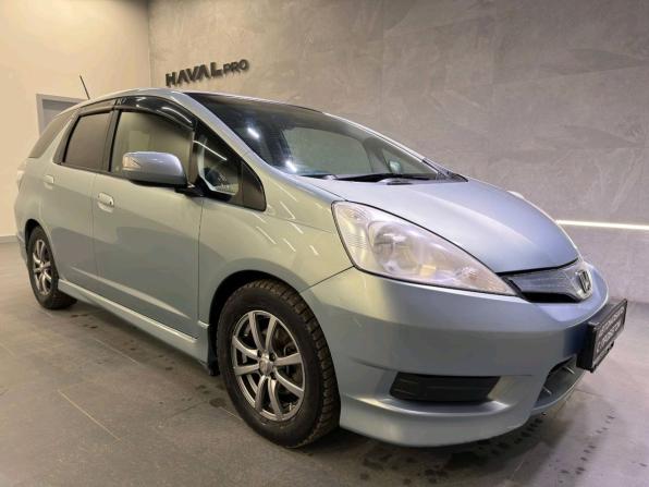 Honda Fit Shuttle I с пробегом 2011 года, цена 873 000 рублей, 72517 км, универсал, Автокод Объявления