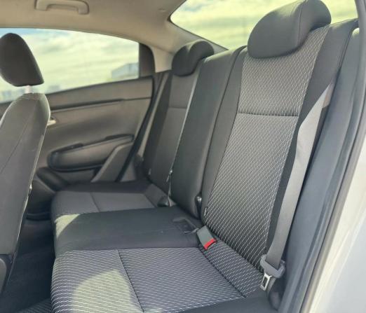 Kia Rio IV с пробегом 2019 года, цена 1 430 000 рублей, 103923 км, седан, Автокод Объявления