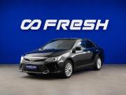 Toyota Camry VII (XV50) Рестайлинг Москва  - изображение 26