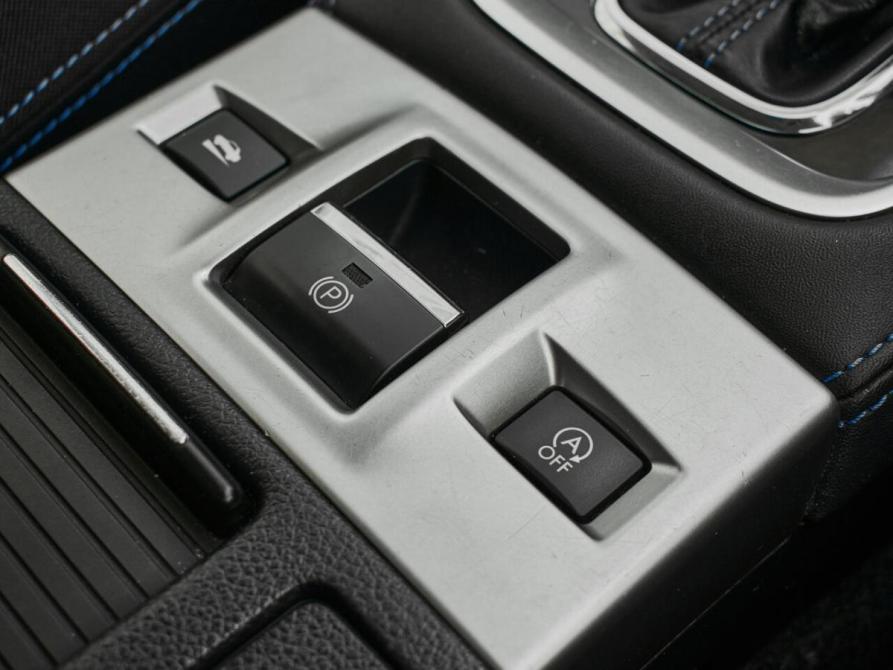 Subaru Levorg I Екатеринбург  - изображение 19