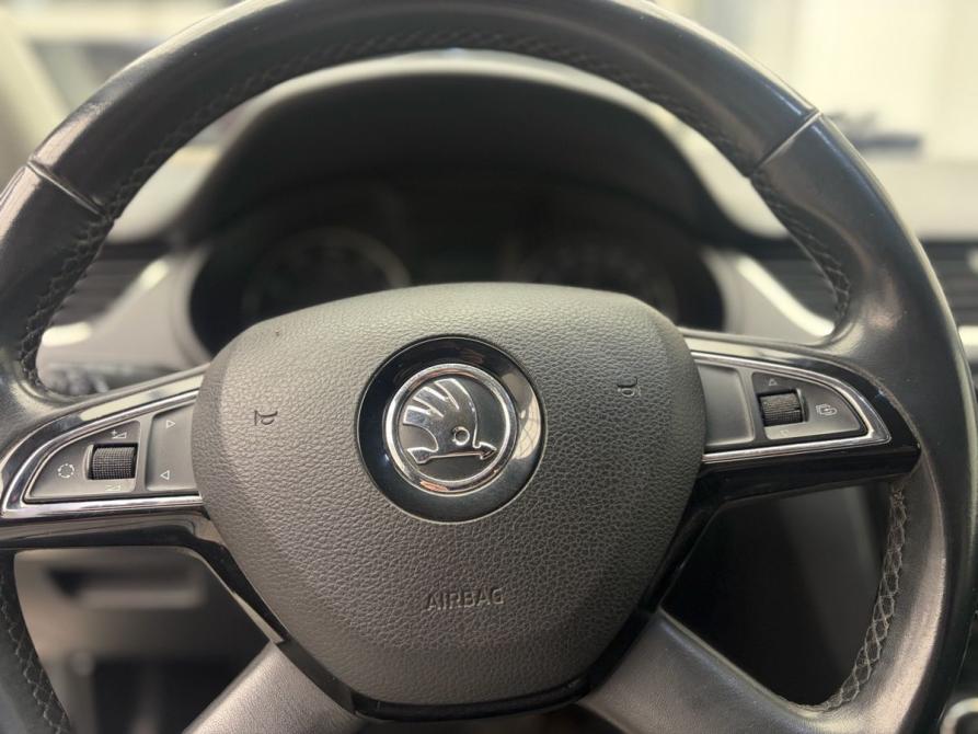 Skoda Octavia III (A7) Ростов-на-Дону  - изображение 9