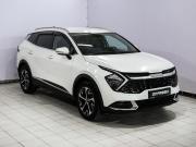 Kia Sportage V Ростов-на-Дону  - изображение 24