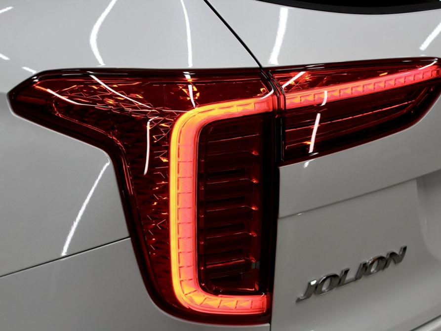 Haval Jolion I Рестайлинг Ростов-на-Дону  - изображение 6