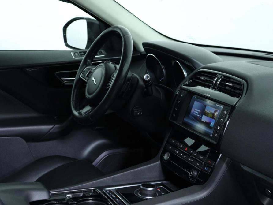 Jaguar F-Pace I Санкт-Петербург  - изображение 11