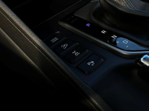 Hyundai Tucson III с пробегом 2018 года, цена 1 747 800 рублей, 182185 км, внедорожник, Автокод Объявления