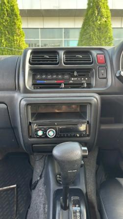 Suzuki Jimny III с пробегом 2002 года, цена 495 000 рублей, 220057 км, внедорожник, Автокод Объявления