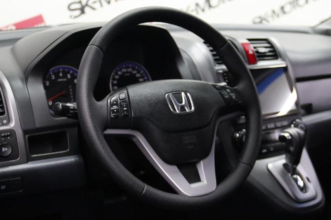 Honda CR-V III с пробегом 2008 года, цена 1 280 850 рублей, 209925 км, внедорожник, Автокод Объявления